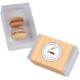Cookie Macaron Box, 2 Pack