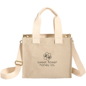 London Small Recycled Shopper Tote - LD5658