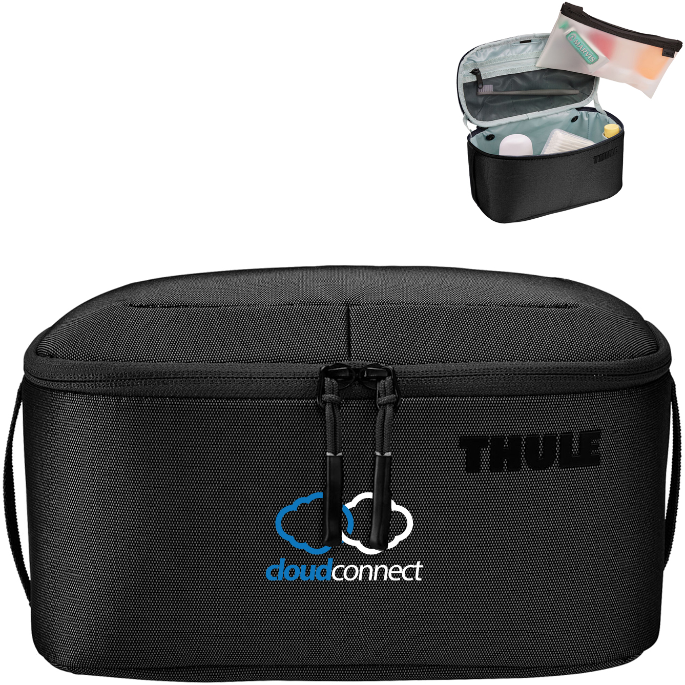 Product Photo 1 Thule® Subterra 2 Nylon Toiletry Bag