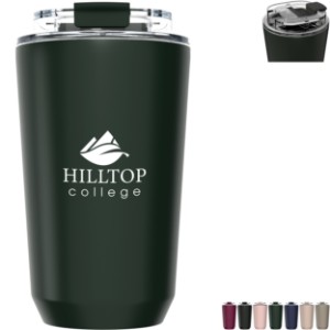 Golden Hour Vacuum Insulated Stainless Steel Mug, 12oz. - SG5813