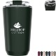 Golden Hour Vacuum Insulated Stainless Steel Mug, 12oz.