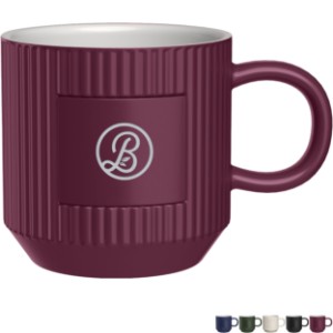 First Light Ceramic Mug, 12oz. - SG5814