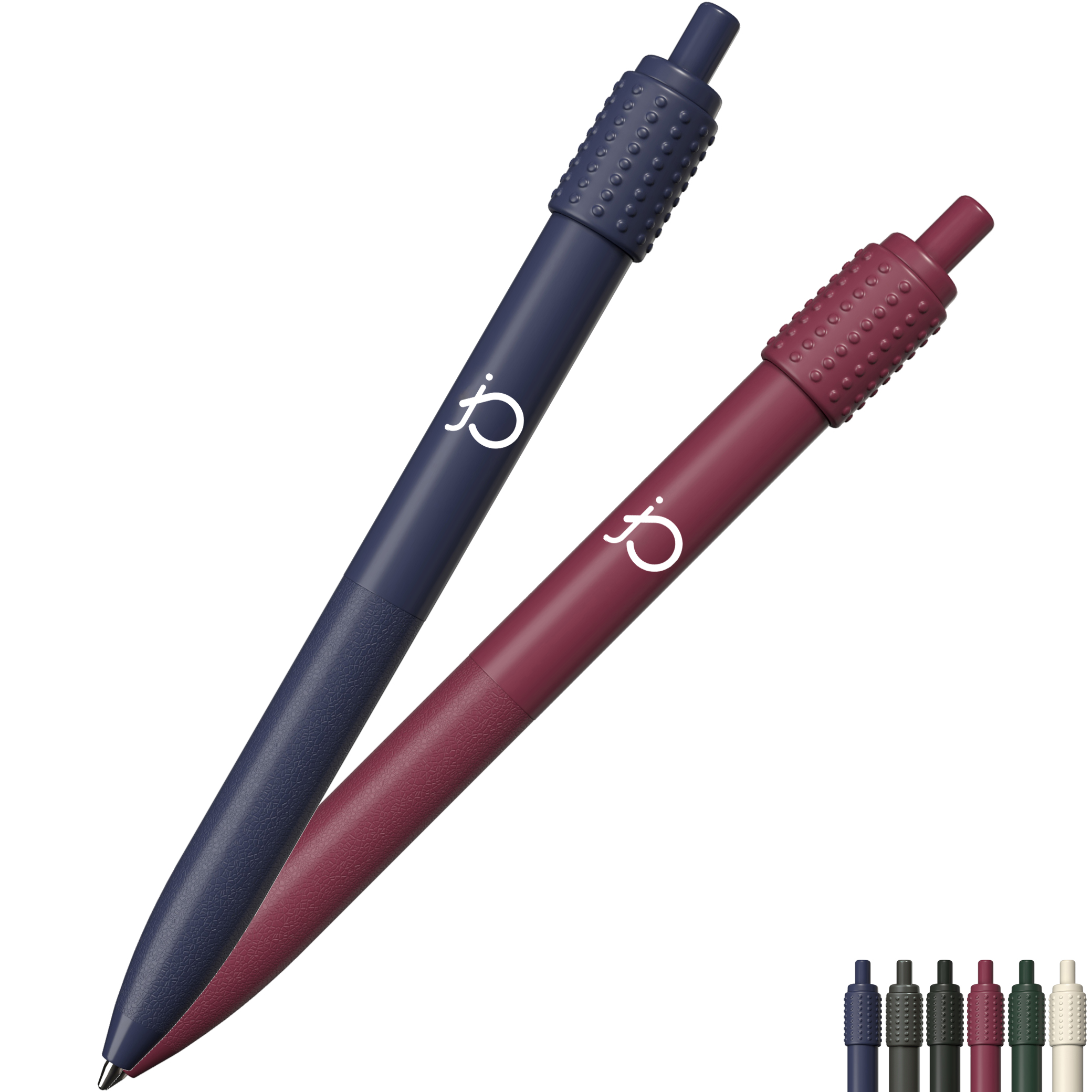 Product Photo 1 Zephyr Ballpoint Spinner Pen