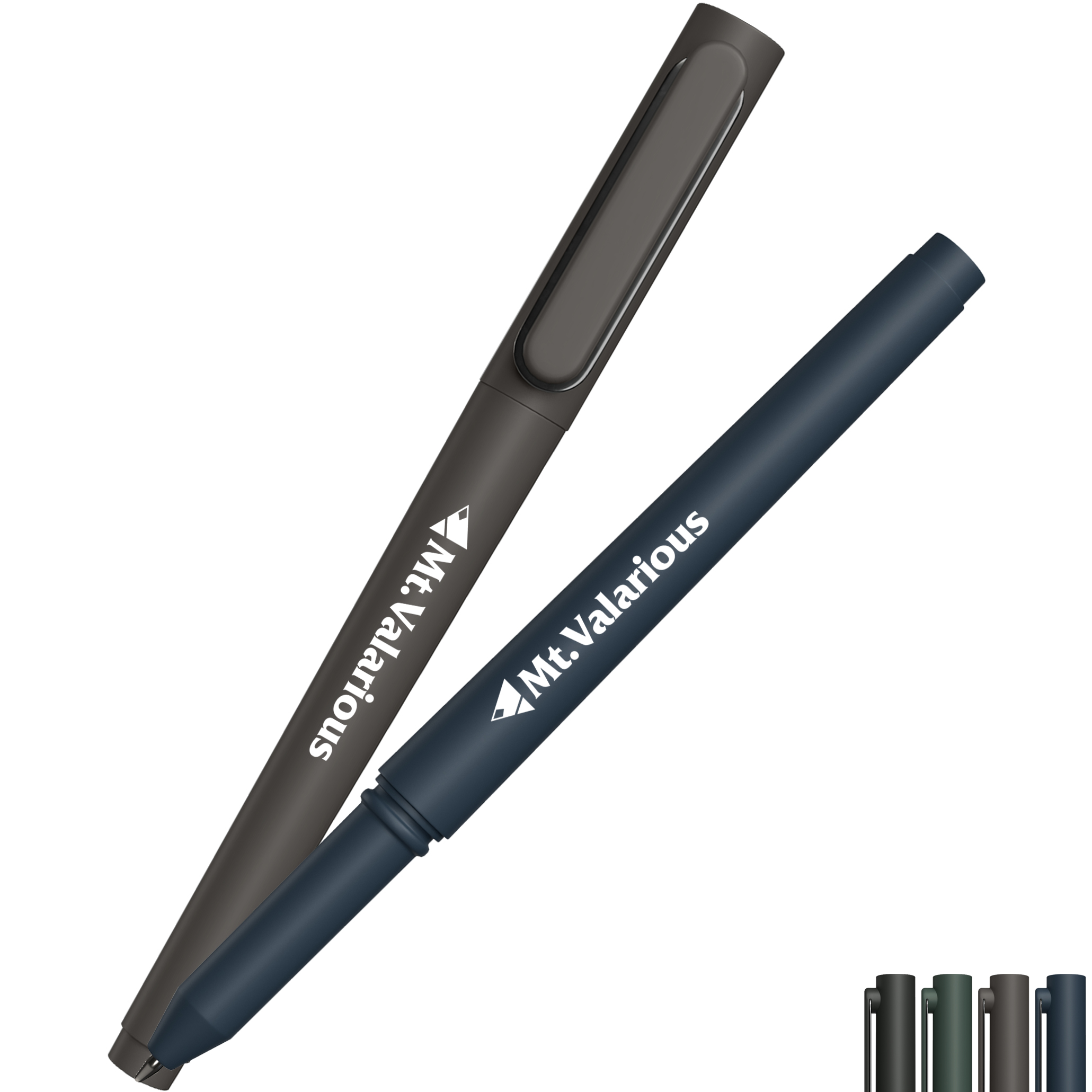 Product Photo 1 Rowan Gel Pen