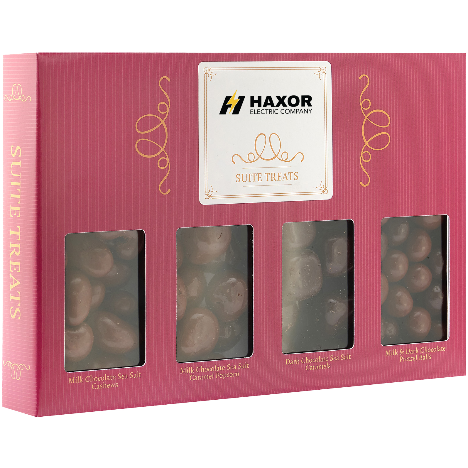 Product Photo 1 Sweet & Salty Suite Treat Window Boxes