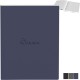 Linden Soft Cover Notebook, 7-1/2" x 9-3/4"