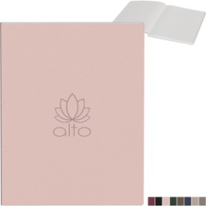 Magnolia Soft Cover Journal, 7-1/2" x 9-3/4" - SG5829