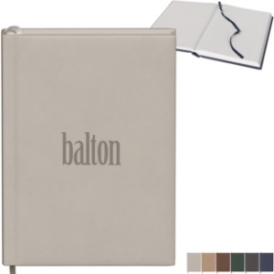 Marlowe Hard Cover Journal, 8-1/2" x 6" - SG5830