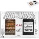 Biscotti & Coffee Gift Set
