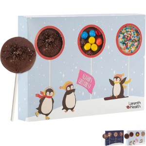 Oreo® Pop Collection, 3 Pieces - MD9788