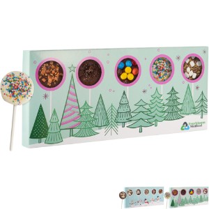 Oreo® Pop Collection, 5 Pieces - MD9789