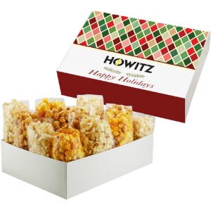 Popcorn Jubilee Gift Box - MD9790