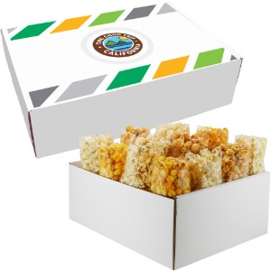 Popcorn Jubilee Mailer Box - MD9791