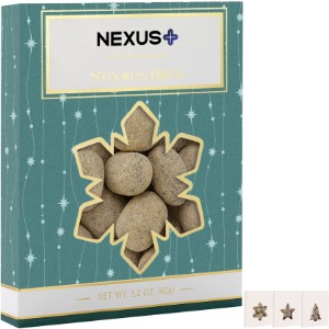 The Chic Treat S'mores Bites Box - MD9792