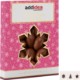 The Chic Treat Milk Chocolate Almonds Box