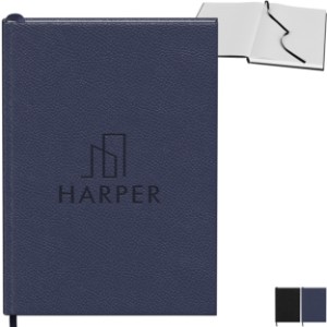 Meadow Hard Cover Journal, 7" x 9-3/4" - SG5832