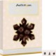 The Chic Treat Milk Chocolate Sea Salt Caramel Box