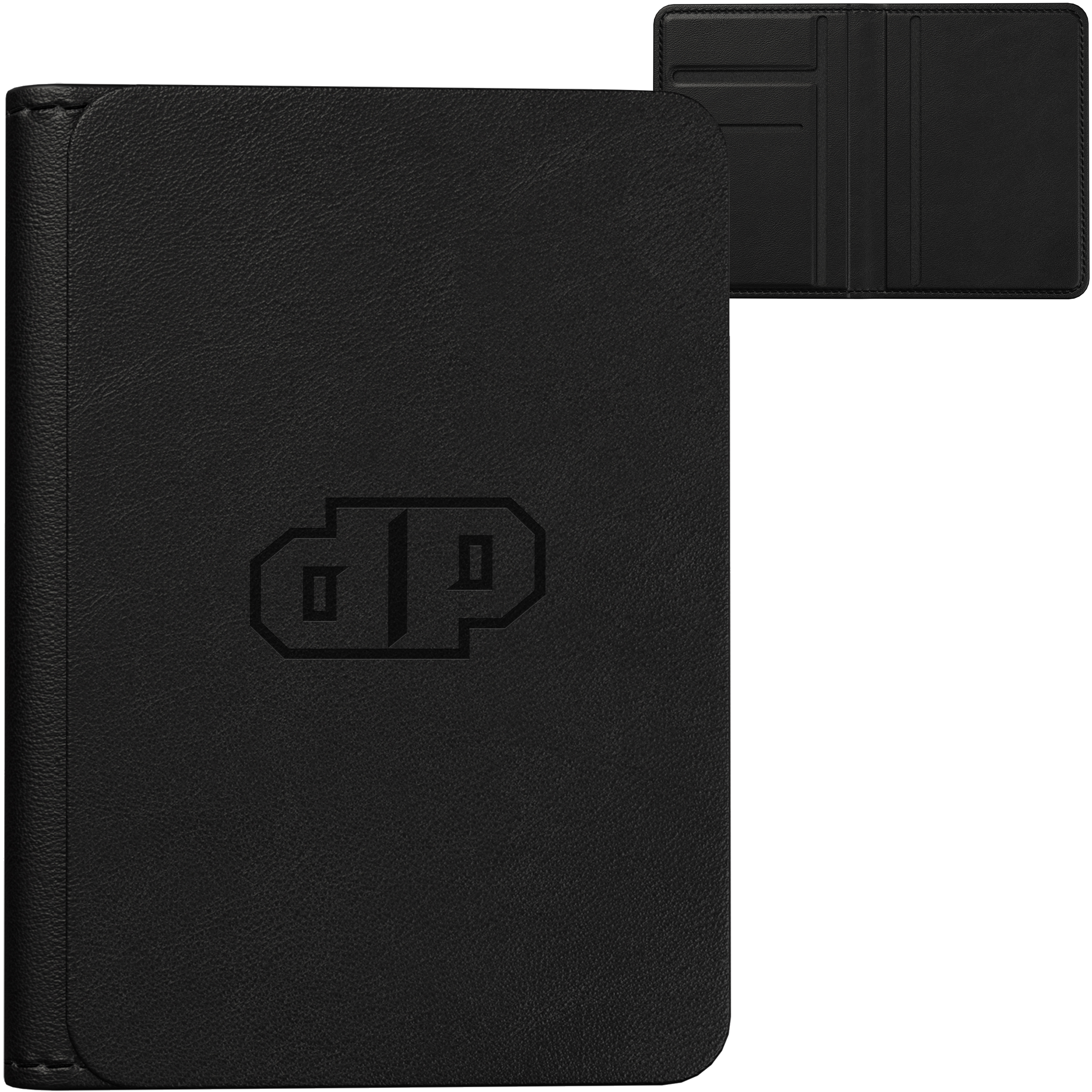 Product Photo 1 Pulse Passport Holder w/ Apple Find My Compatibility