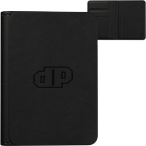 Pulse Passport Holder w/ Apple Find My Compatibility - SG5825