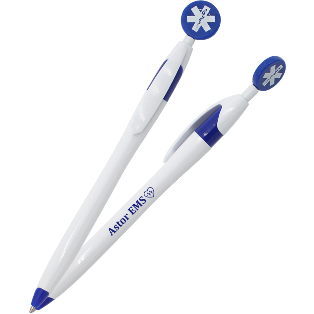 Product Photo 1 EMT Wild Smilez Pen