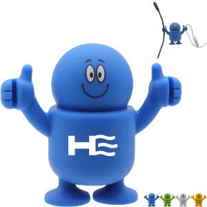 Cable Guy Cord Holder - AK8508