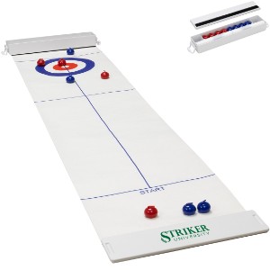 Skip Tabletop Curling Game - AR2069