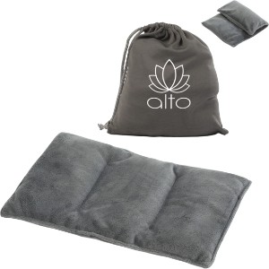 Solace Himalayan Salt Heat Therapy Pillow - AR2066