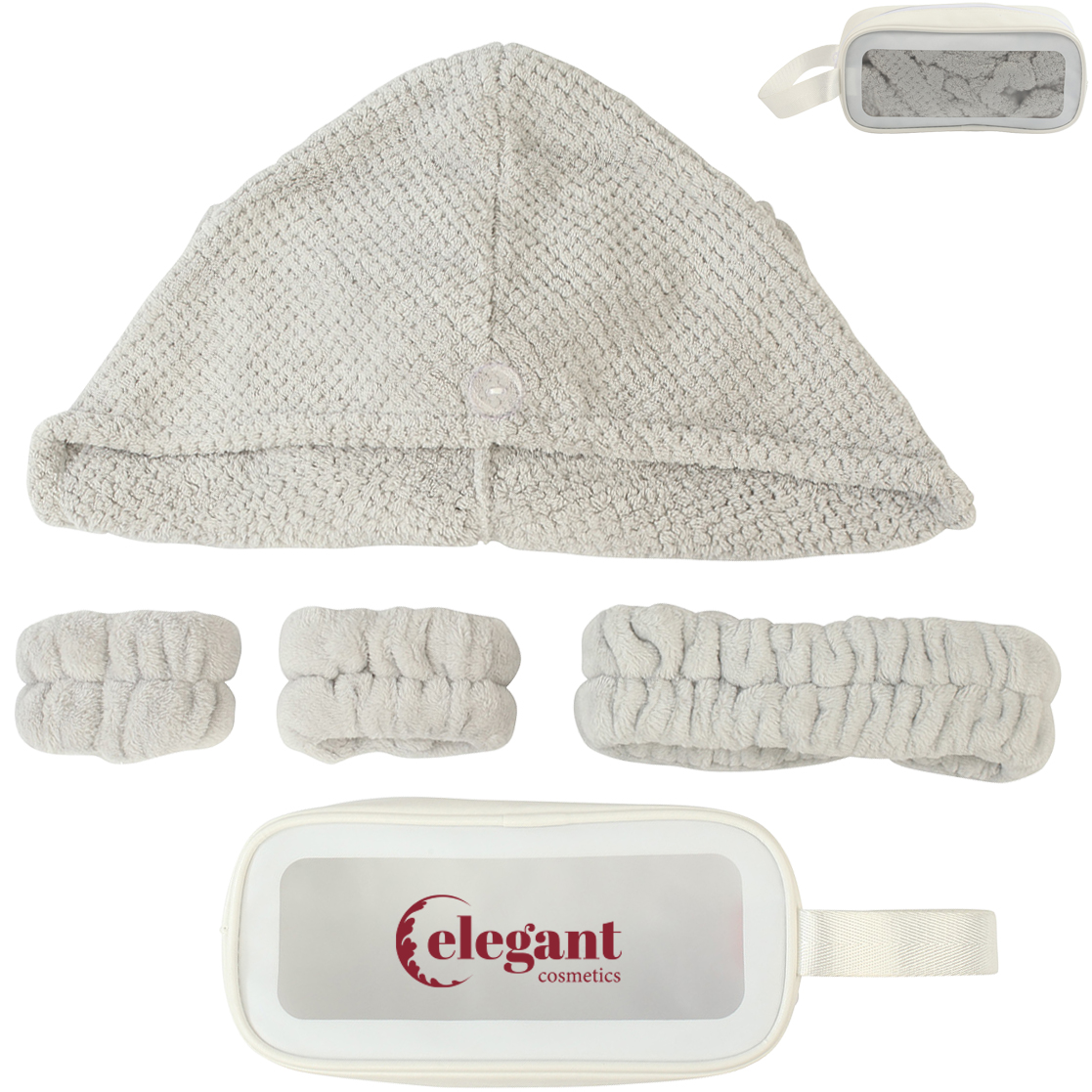 Product Photo 1 Esprit Hair Care Spa Kit