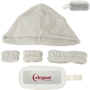 Esprit Hair Care Spa Kit - AR2067