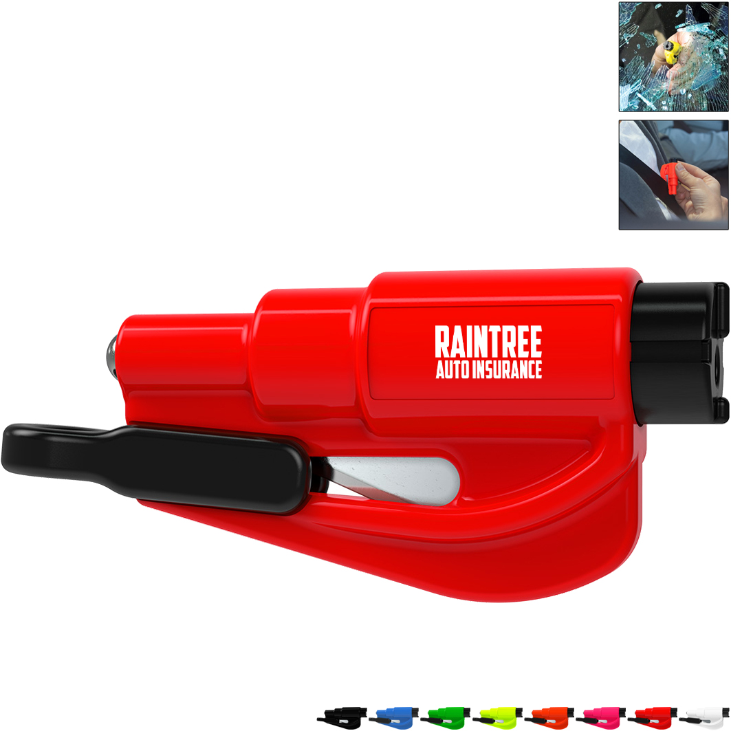 Product Photo 1 Resqme® Auto Safety Tool