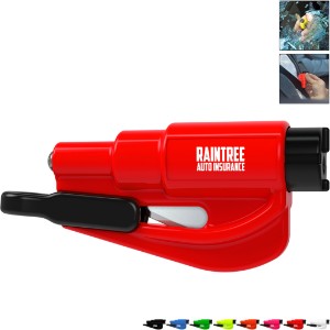 Resqme® Auto Safety Tool - HT9991