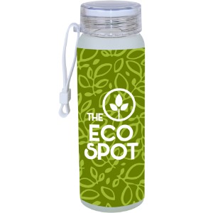 Glacier Glass Travel Bottle, 17oz. - XP1458