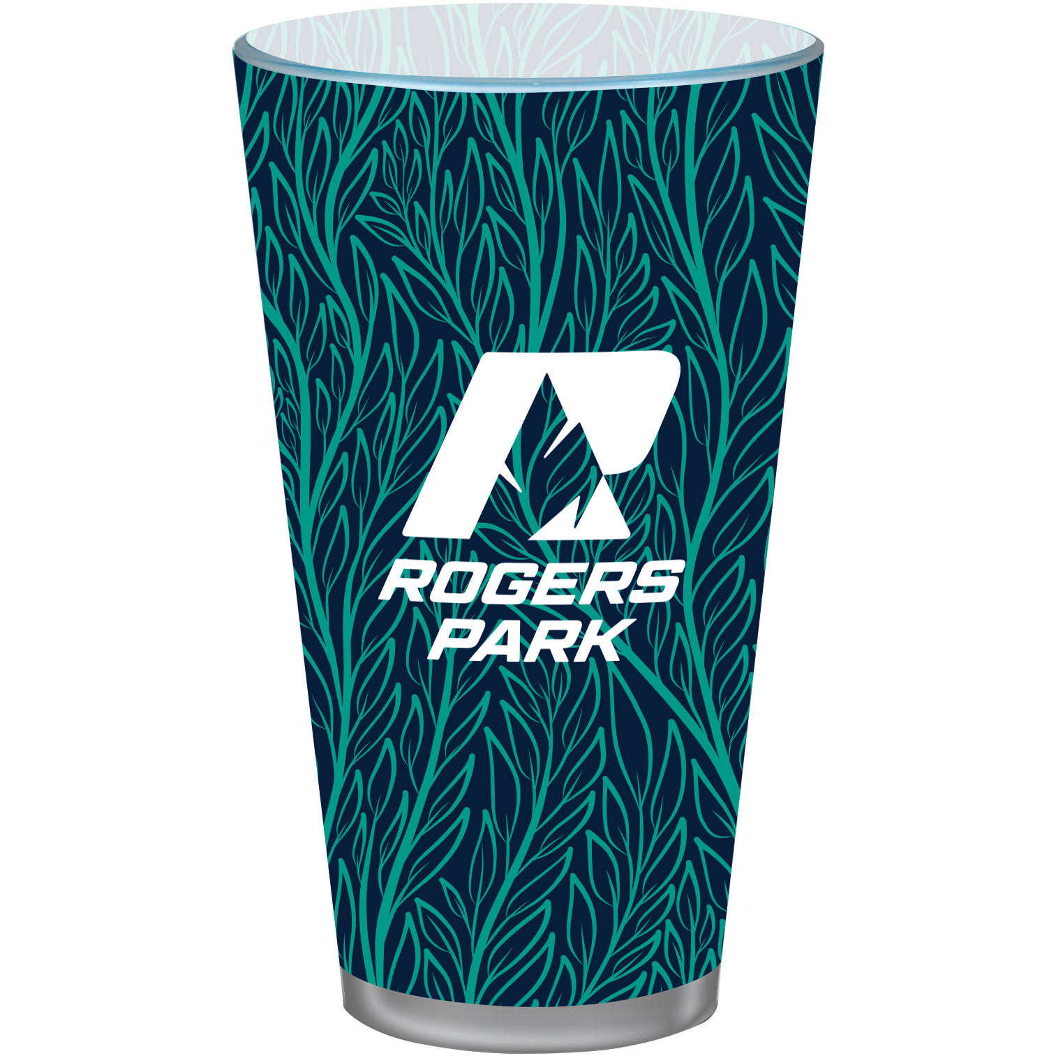 Product Photo 1 English Pub Glass, 16oz.