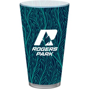 English Pub Glass, 16oz. - XP1460