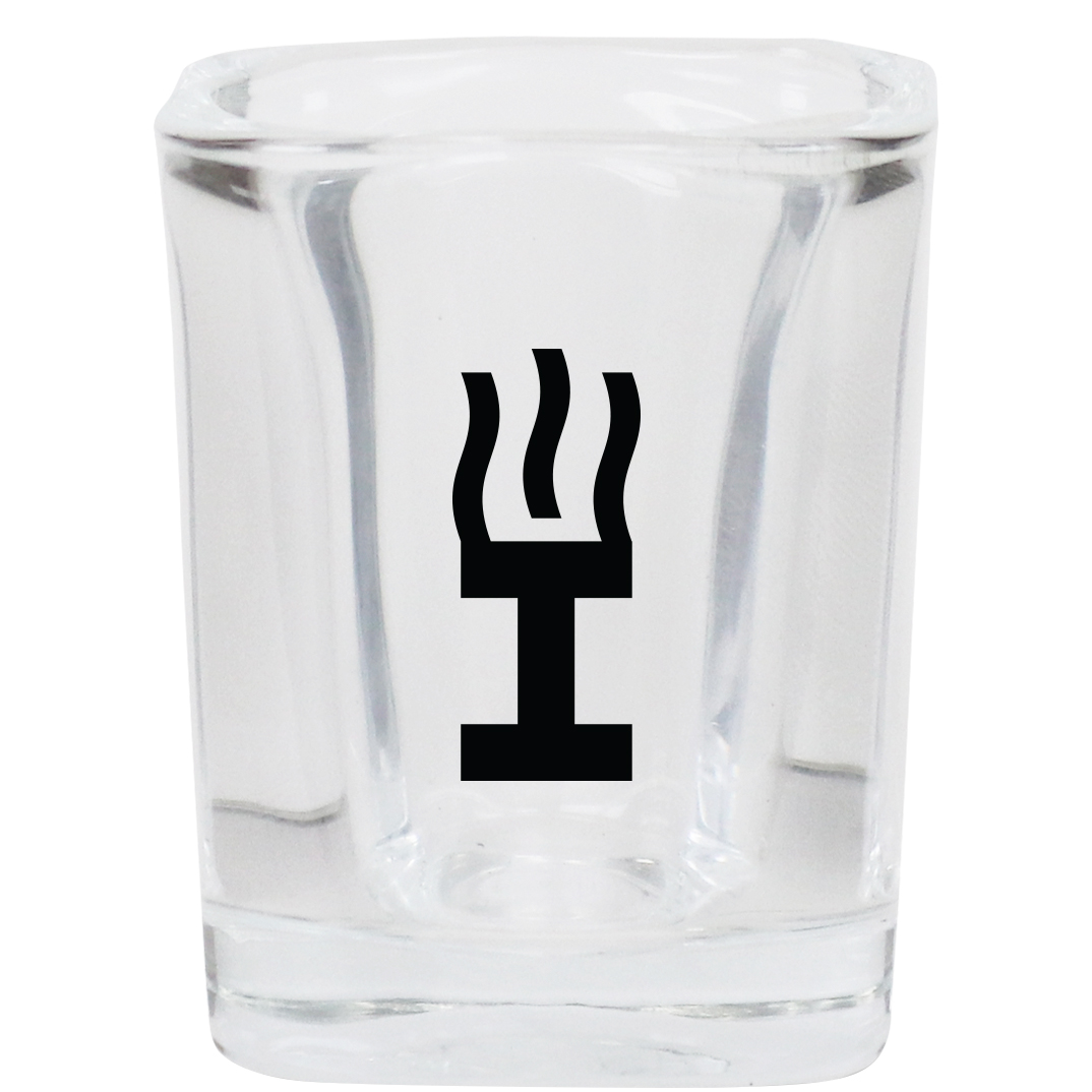 Product Photo 1 Prism Shot Glass, 2oz.