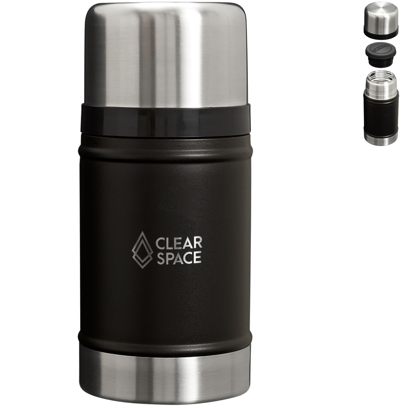 Product Photo 1 Stanley® Legendary Classic Food Jar, 24oz.