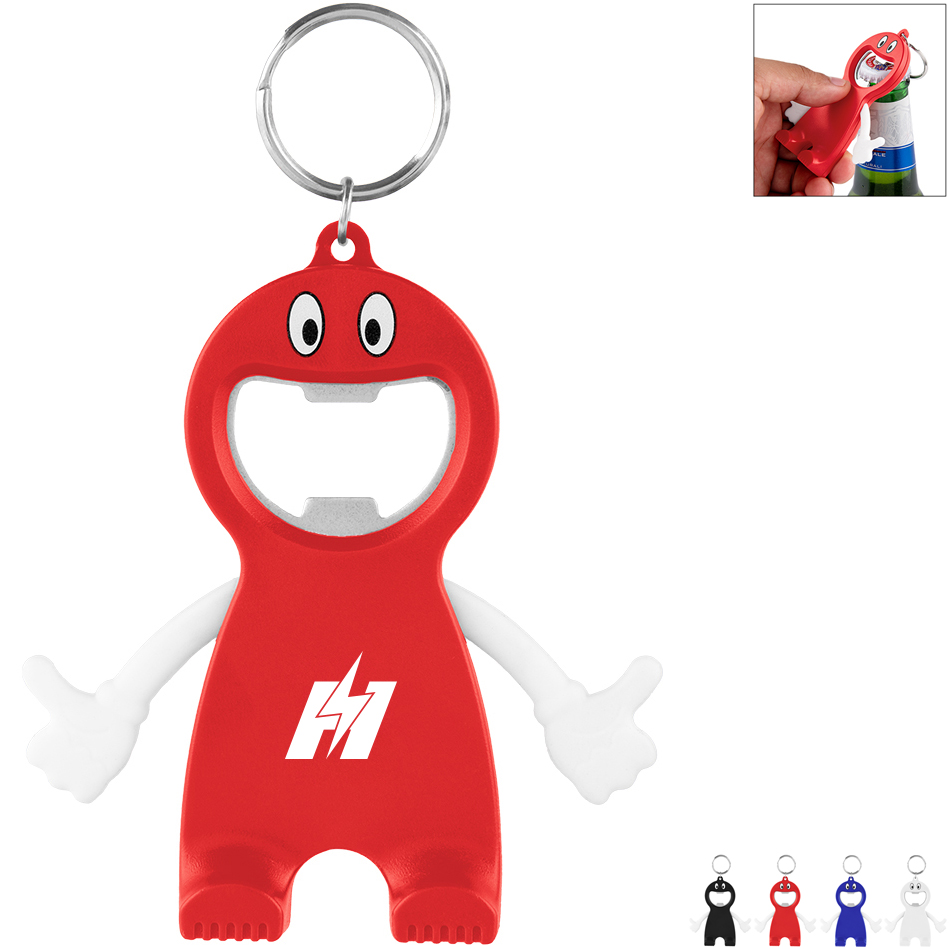 Product Photo 1 Bottle Opener Buddy Keychain