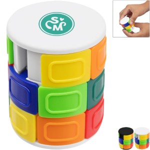 Twist & Solve Puzzle - HT7083