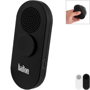 Fun Spinner rABS Wireless Speaker - HT7095