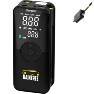 Energizer® Air Pump - TH1201