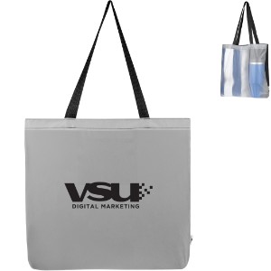 Showcase rPET Shopper Tote Bag - HT7084