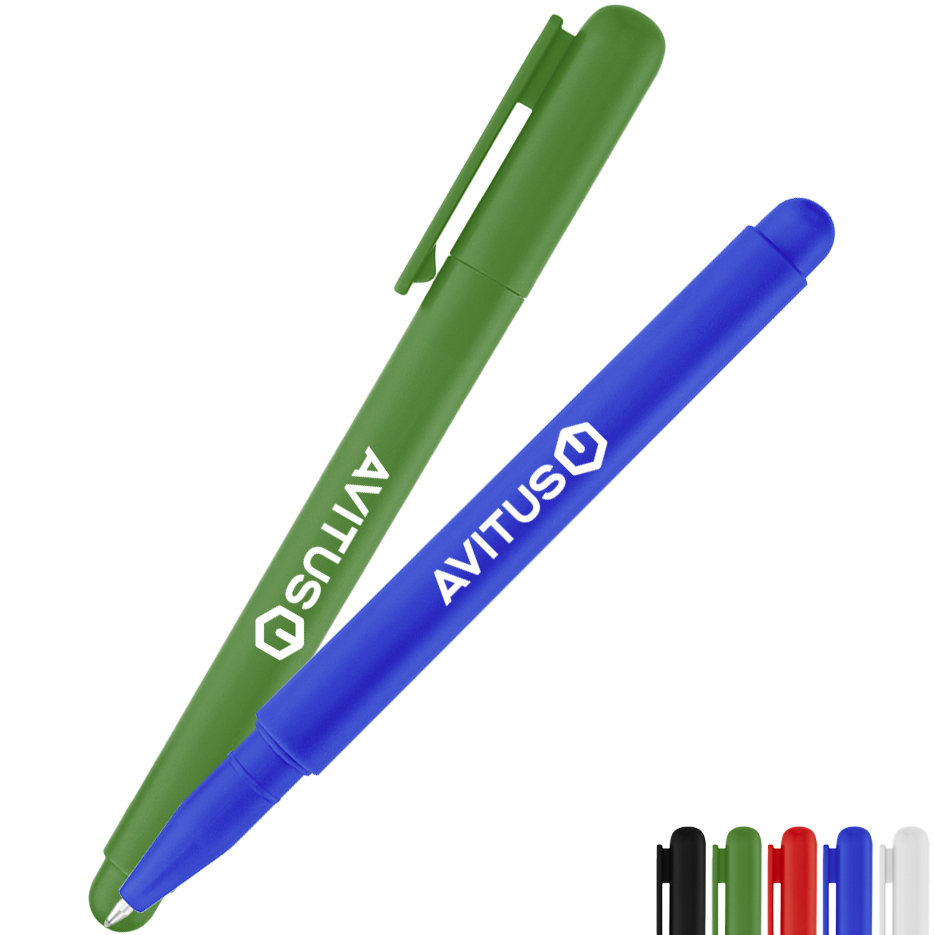 Product Photo 1 Colton rABS Gel Pen