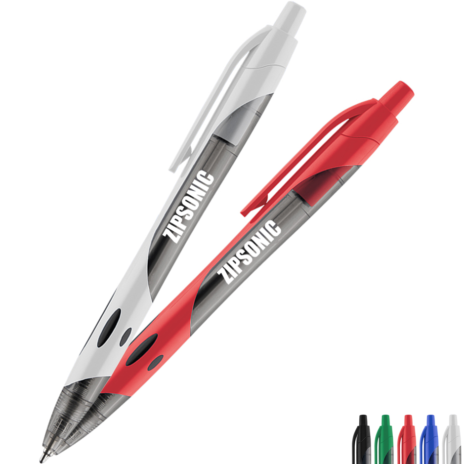Product Photo 1 Two-Tone Kai rABS Sleek Write Pen