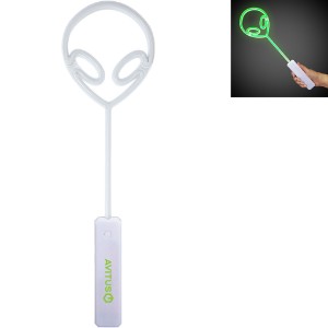 Green Alien Neon Wand - BX1713