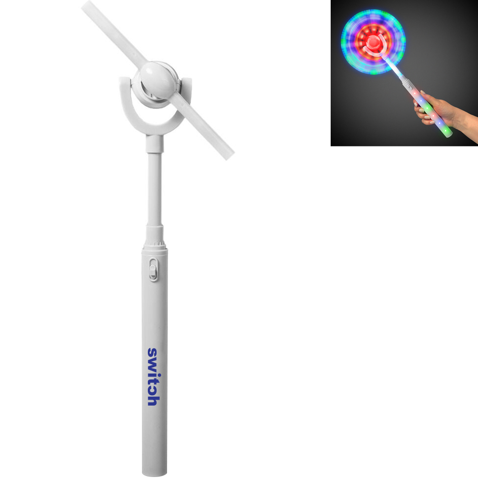 Product Photo 1 LED Windmill Wand