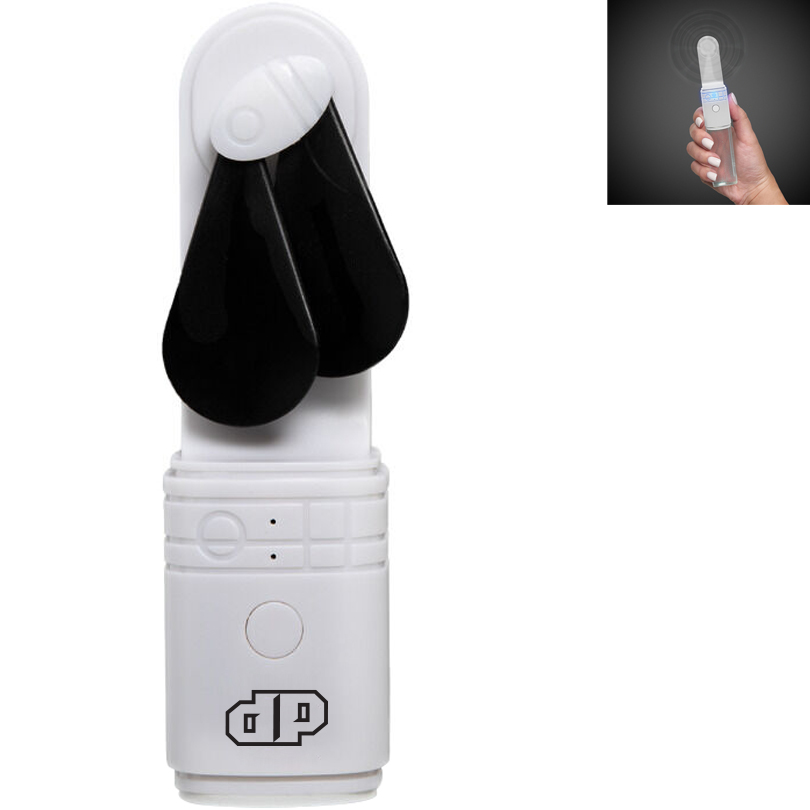 Product Photo 1 On the Go Rechargeable Fan