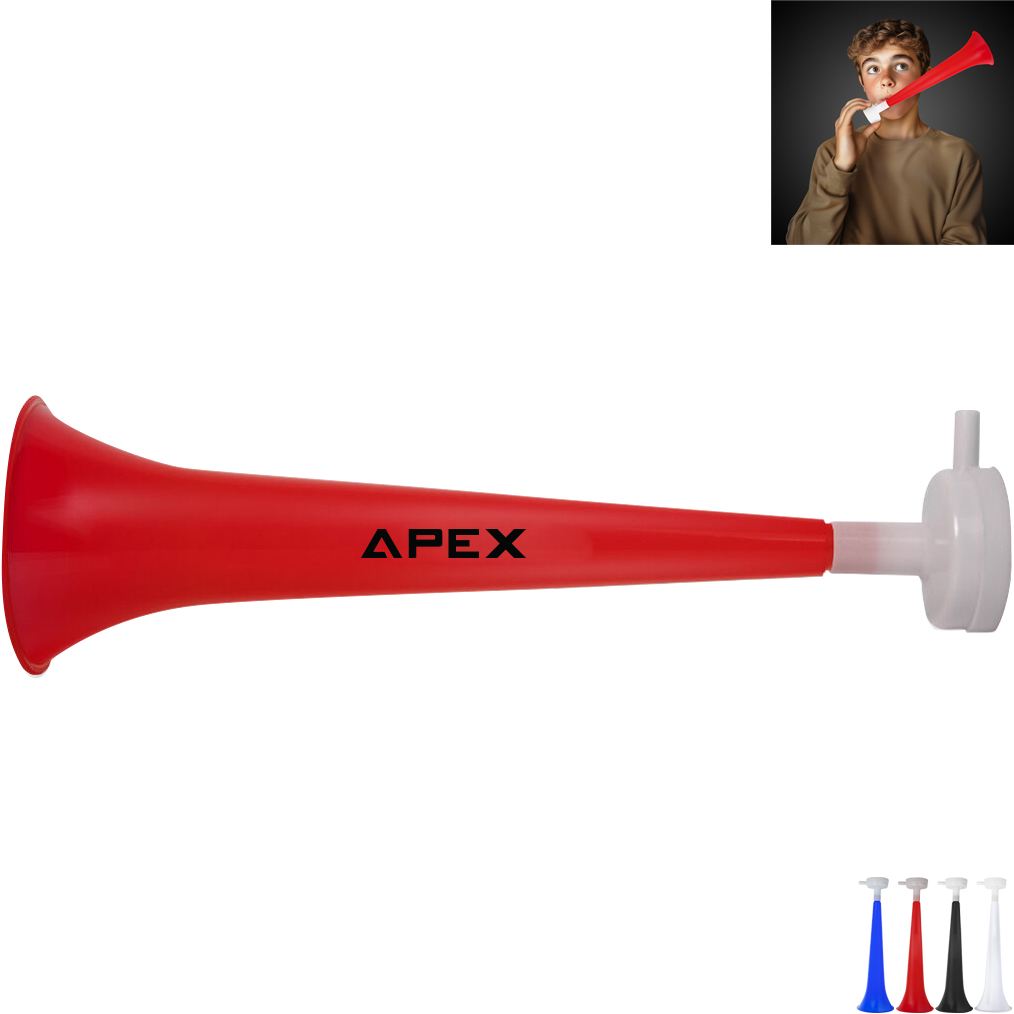 Product Photo 1 Vibrant Spirit Horn