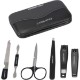 Members Only® Six-Piece Essentials Grooming Kit