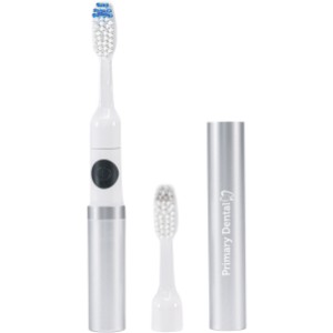 Vivitar® Sonic Ultra Travel Toothbrush - ST9390