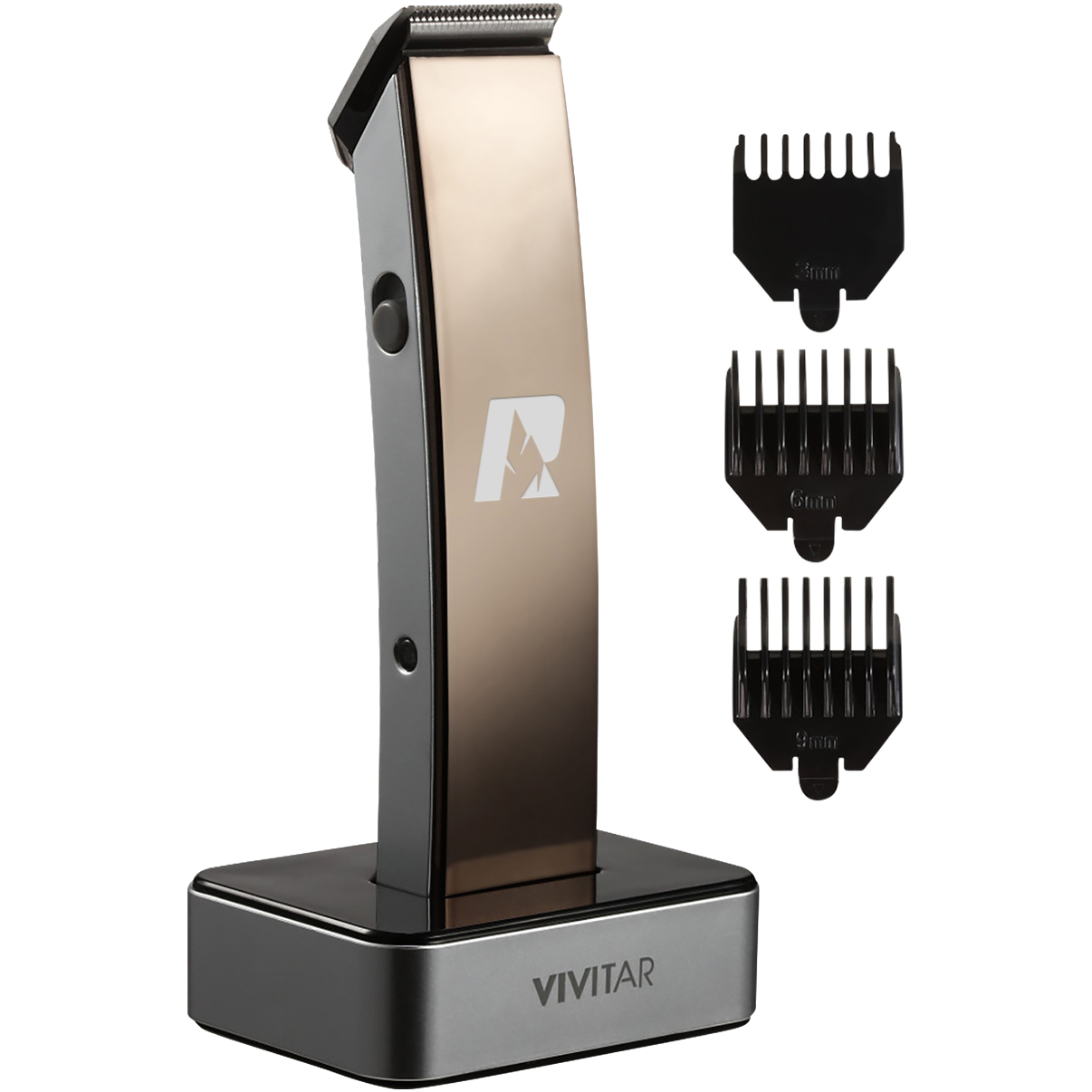 Product Photo 1 Vivitar® Rechargeable Cordless Hair Trimmer
